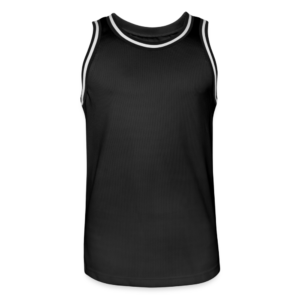 Maillot de basket Homme