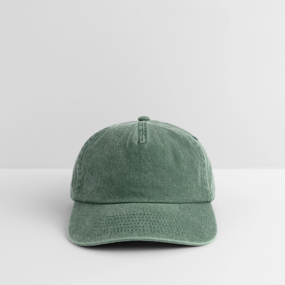 Casquette vintage décontractée – Image 2