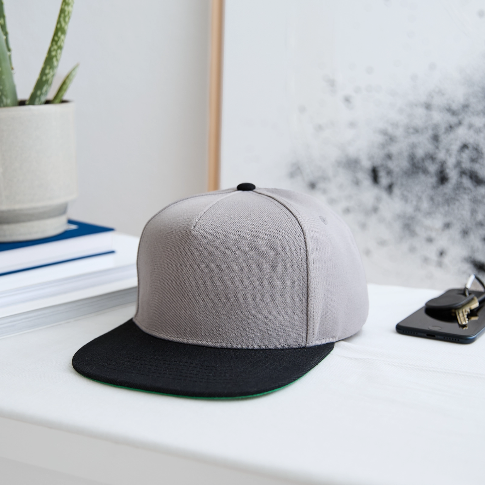 Casquette snapback – Image 4