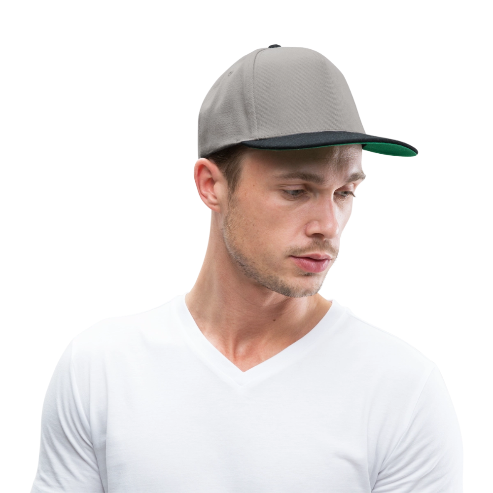 Casquette snapback – Image 5