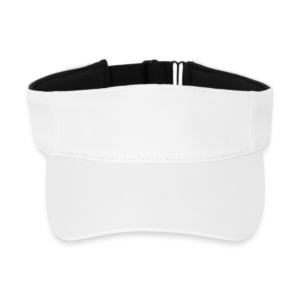 Visière de sport recyclée