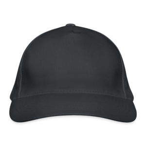 Casquette classique bio