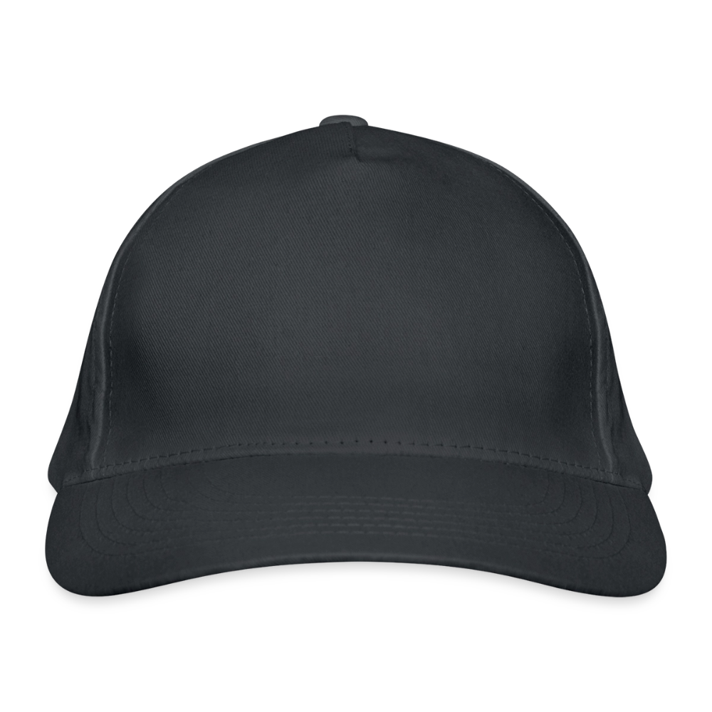 Casquette classique bio
