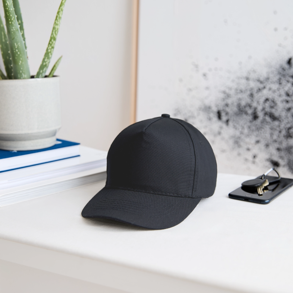 Casquette classique bio – Image 3
