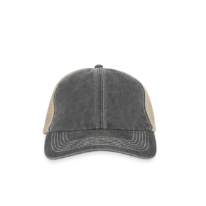 Casquette trucker vintage