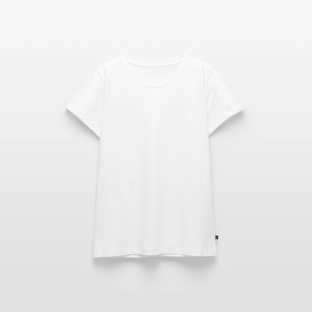 T-shirt Premium Femme – Image 3