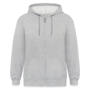 Veste à capuche épaisse Homme