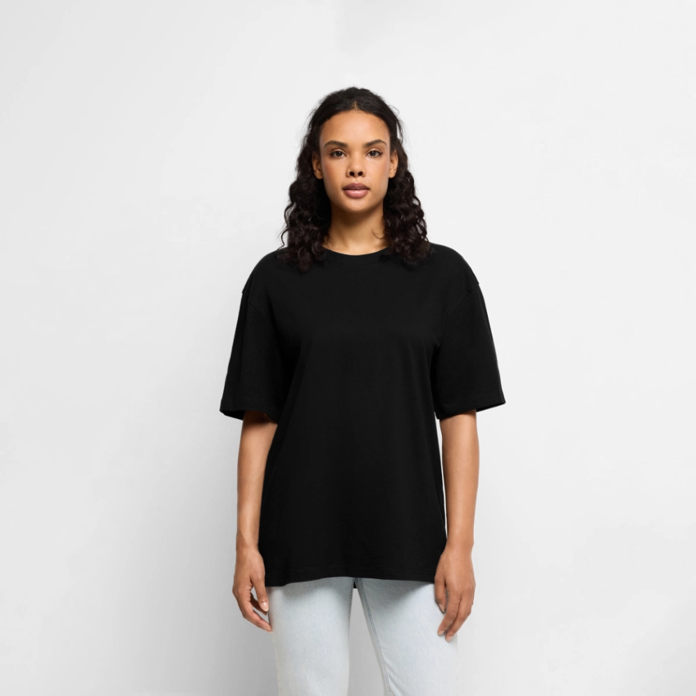 T-shirt Premium bio oversize Unisexe – Image 3