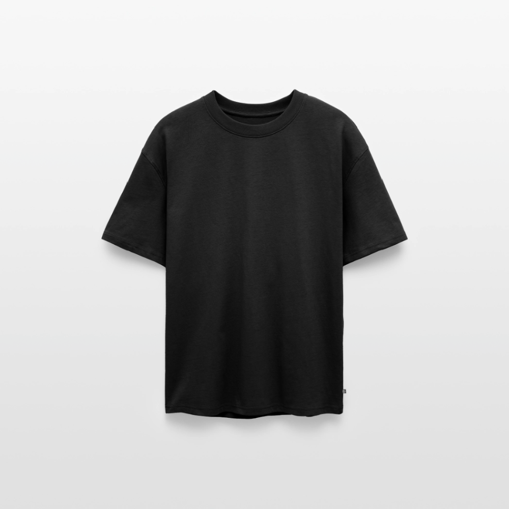 T-shirt Premium bio oversize Unisexe – Image 5