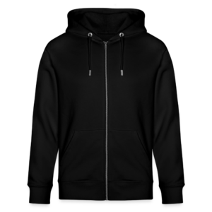 Veste à capuche bio CULTIVATOR Stanley/Stella Unisexe