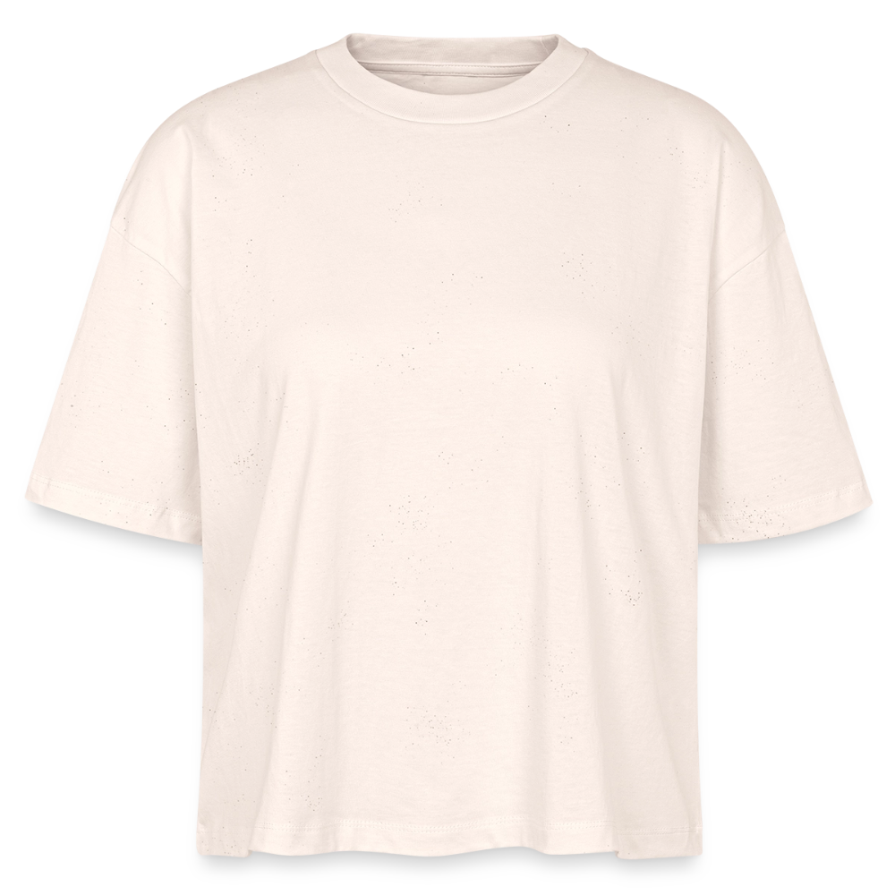 T-shirt bio NOVA Stanley/Stella Femme
