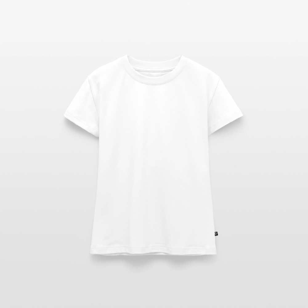 T-shirt bio SLIM FIT Femme – Image 3