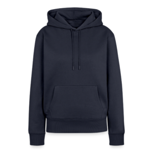 Sweat-shirt à capuche Premium pour femmes