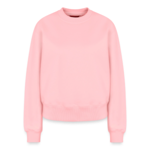 Sweat femme décontracté en coton biologique – de SPREAD