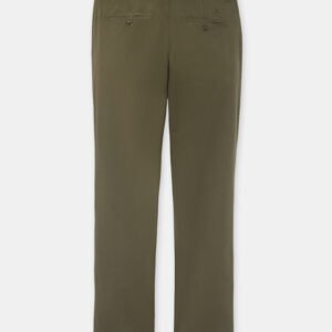 CHEVIGNON pantalon chino kaki – Image 2