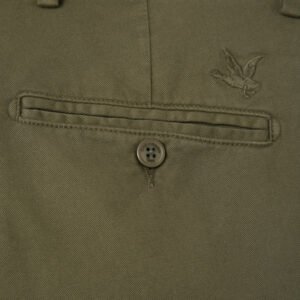 CHEVIGNON pantalon chino kaki – Image 3
