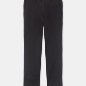 CHEVIGNON pantalon chino noire – Image 2