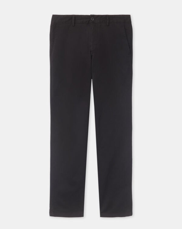 CHEVIGNON pantalon chino noire