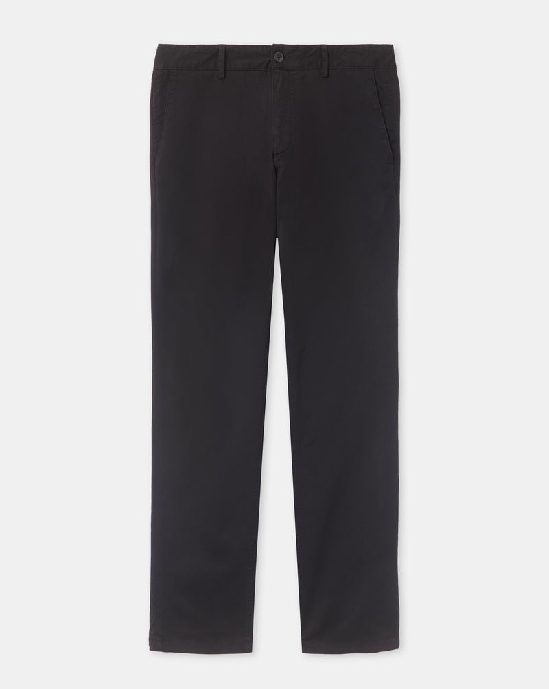 CHEVIGNON pantalon chino noire – Image 2