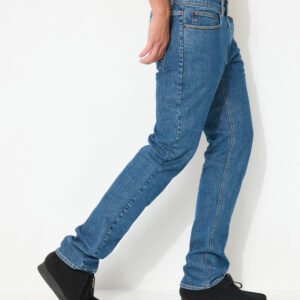 CHEVIGNON jeans straight bleu – Image 5