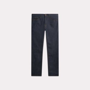 CHEVIGNON Jeans denim straight bleu marine – Image 2