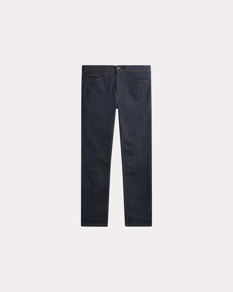 CHEVIGNON Jeans denim straight bleu marine – Image 2