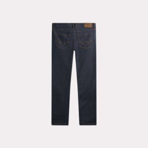 CHEVIGNON Jeans denim straight bleu marine – Image 4