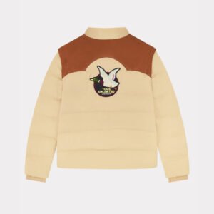 CHEVIGNON doudoune togs beige – Image 4