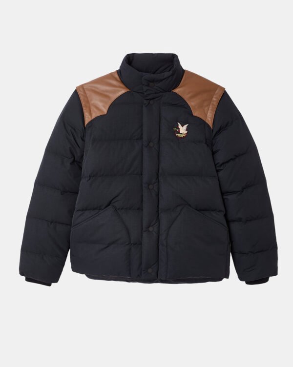 CHEVIGNON doudoune ktogs noir
