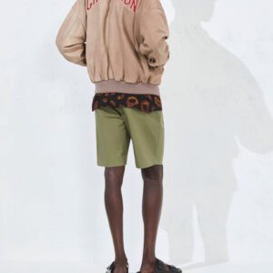 CHEVIGNON blouson teddy 90 apocalypse beige – Image 4