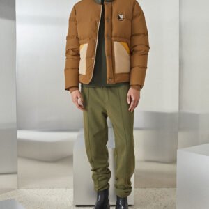 CHEVIGNON doudoune new togs marron