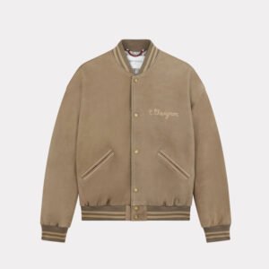 CHEVIGNON blouson teddy 90 apocalypse beige – Image 2